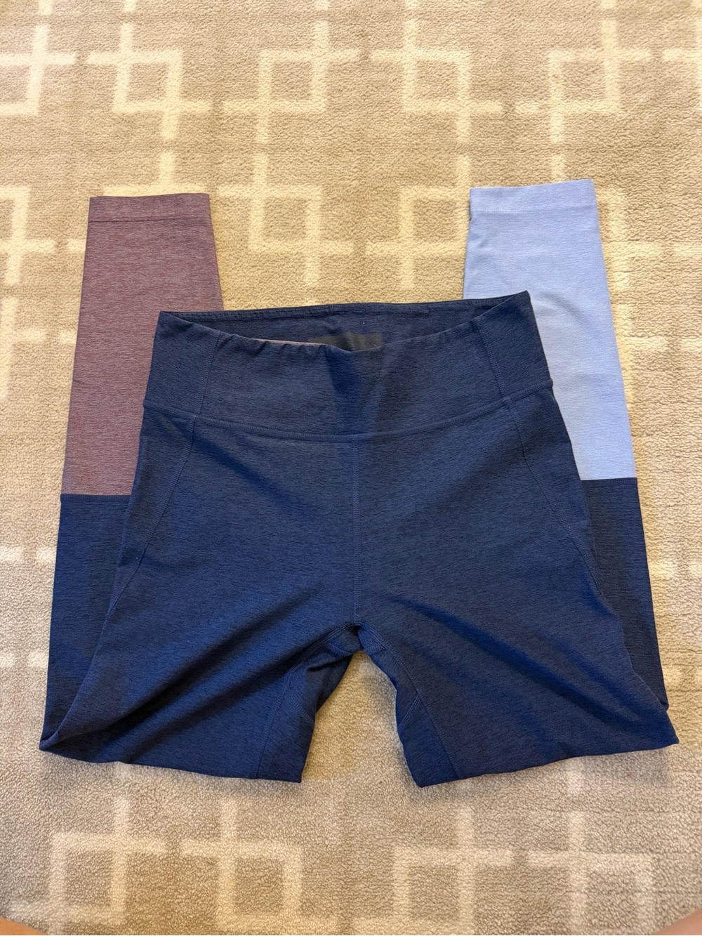 Outdoor Voices Leggings